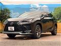 2017 Lexus NX