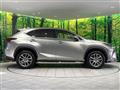 2018 Lexus NX
