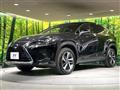 2018 Lexus NX