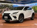 2018 Lexus NX