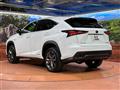2018 Lexus NX