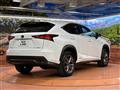 2018 Lexus NX