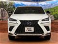 2018 Lexus NX