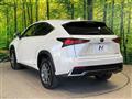 2019 Lexus NX