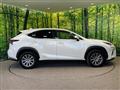 2019 Lexus NX