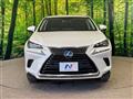 2019 Lexus NX