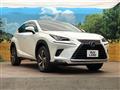2020 Lexus NX