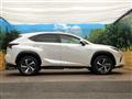 2020 Lexus NX
