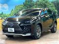 2015 Lexus NX