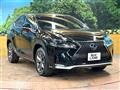 2015 Lexus NX