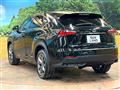 2015 Lexus NX