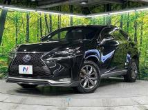 2015 Lexus NX