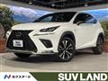 2018 Lexus NX