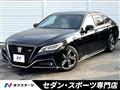 2018 Toyota Crown Hybrid