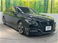 2018 Toyota Crown Hybrid