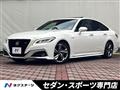 2018 Toyota Crown Hybrid