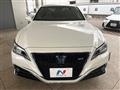 2018 Toyota Crown Hybrid