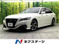 2018 Toyota Crown Hybrid