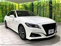 2018 Toyota Crown Hybrid
