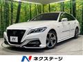 2018 Toyota Crown Hybrid