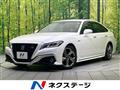 2018 Toyota Crown Hybrid