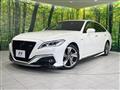 2018 Toyota Crown Hybrid