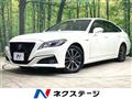 2019 Toyota Crown Hybrid