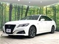 2019 Toyota Crown Hybrid