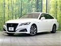 2019 Toyota Crown Hybrid