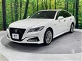 2019 Toyota Crown Hybrid