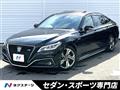 2019 Toyota Crown Hybrid