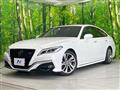 2020 Toyota Crown Hybrid