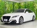 2020 Toyota Crown Hybrid