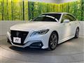 2022 Toyota Crown Hybrid