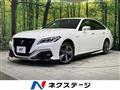 2019 Toyota Crown Hybrid