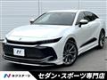 2023 Toyota Crown