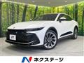 2023 Toyota Crown