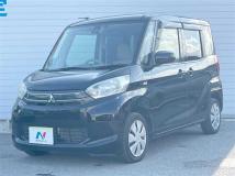 2015 Mitsubishi eK SPACE