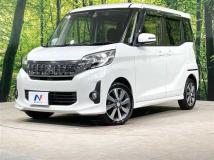 2015 Mitsubishi eK SPACE