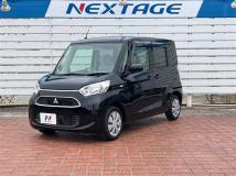 2017 Mitsubishi eK SPACE