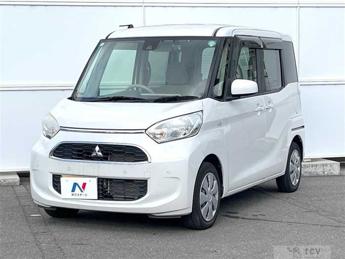 2019 Mitsubishi eK SPACE