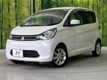 2013 Mitsubishi eK Wagon