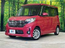 2014 Nissan DAYZ ROOX