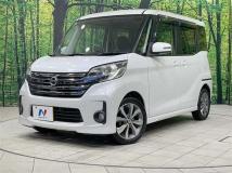 2014 Nissan DAYZ ROOX