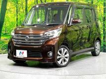 2014 Nissan DAYZ ROOX