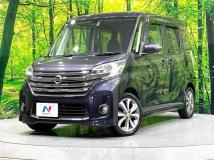 2015 Nissan DAYZ ROOX