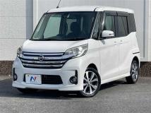 2015 Nissan DAYZ ROOX