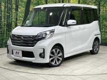 2015 Nissan DAYZ ROOX