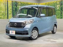 2017 Nissan DAYZ ROOX