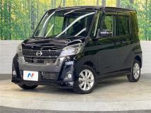 2017 Nissan DAYZ ROOX